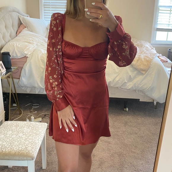 WeWoreWhat Dresses & Skirts - We wore what dress